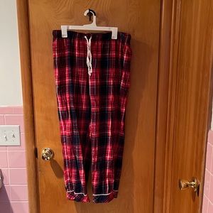 Victoria’s Secret Large Pajama pants